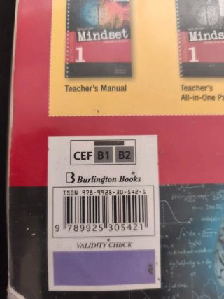 Libros de 1⁰Bachillerato