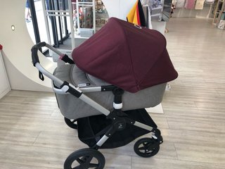 Bugaboo Fox Silla de Paseo