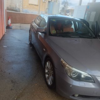 BMW Serie 5 2004