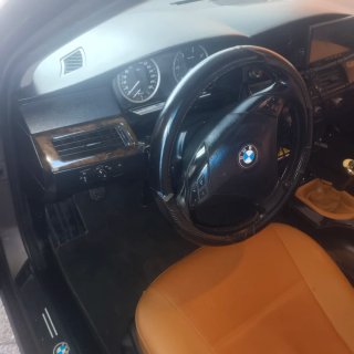 BMW Serie 5 2004