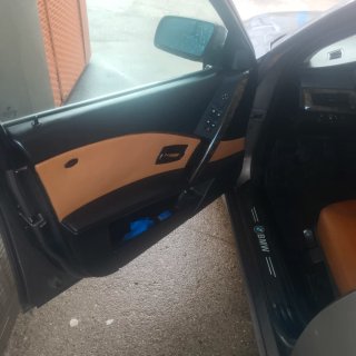 BMW Serie 5 2004