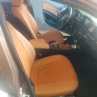 BMW Serie 5 2004