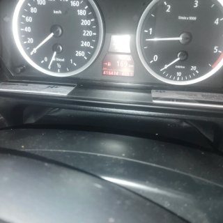 BMW Serie 5 2004