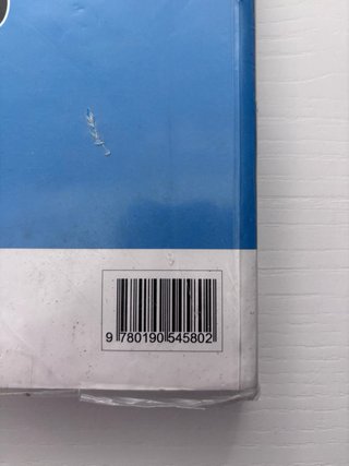 Física y Química 1 Bachillerato