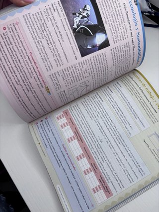 Física y Química 1 Bachillerato