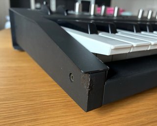 Waldorf Blofeld Keyboard Sintetizador