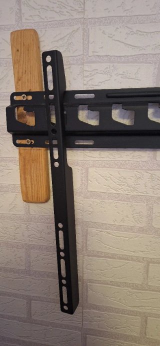 Soporte TV Fijo 32-55