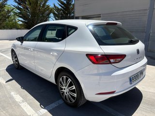 SEAT Leon 2017