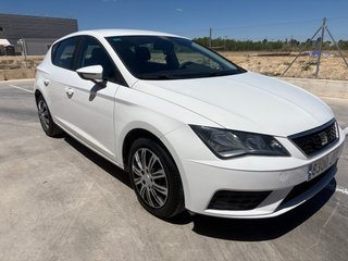 SEAT Leon 2017