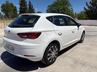 SEAT Leon 2017