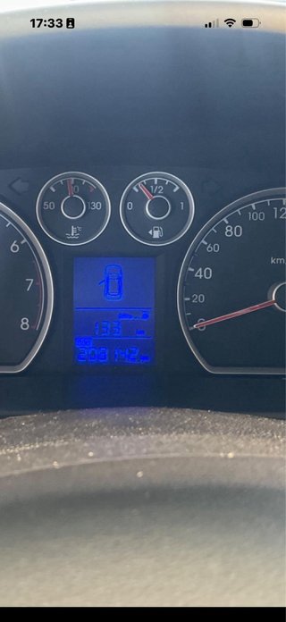 Hyundai i30 2008