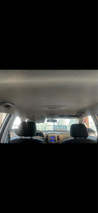Hyundai i30 2008