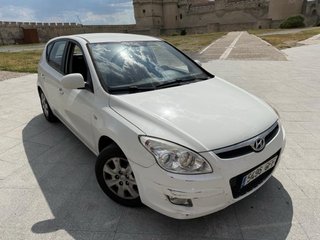 Hyundai i30 2008