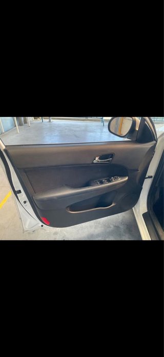 Hyundai i30 2008