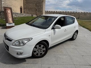 Hyundai i30 2008
