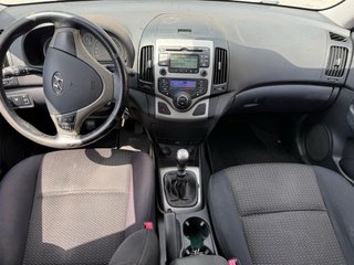 Hyundai i30 2008