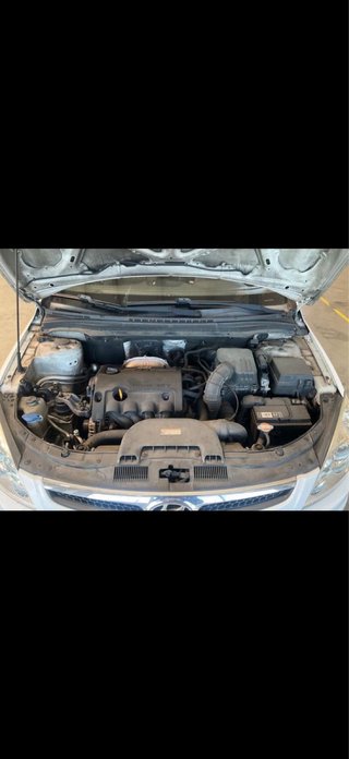Hyundai i30 2008