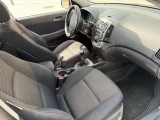 Hyundai i30 2008