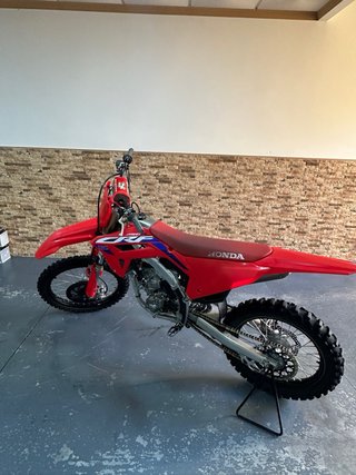 Honda CRF 250 2023
