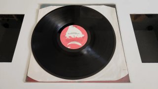 Obsession - Methods of Madness LP Heavy Metal