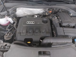 Audi Q3 2013