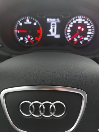 Audi Q3 2013