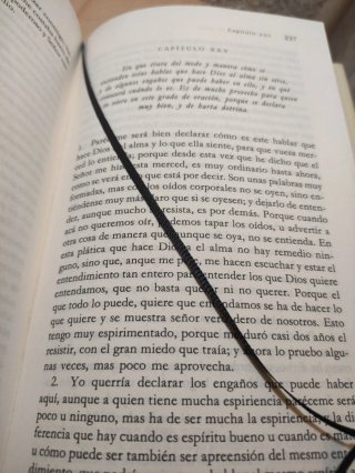 Libro de la vida