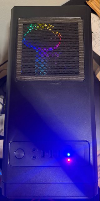 PC Gaming/Uso Quotidiano