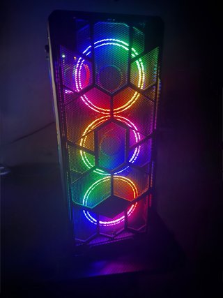 PC Gaming/Uso Quotidiano