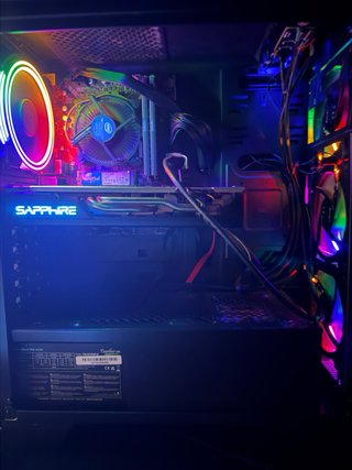 PC Gaming/Uso Quotidiano