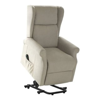 Sillón Relax Eléctrico Levanta Personas