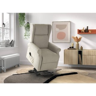 Sillón Relax Eléctrico Levanta Personas