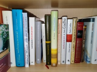 Libros