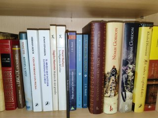 Libros