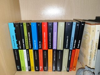 Libros