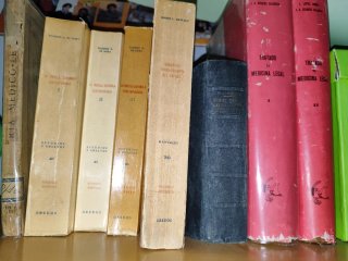 Libros