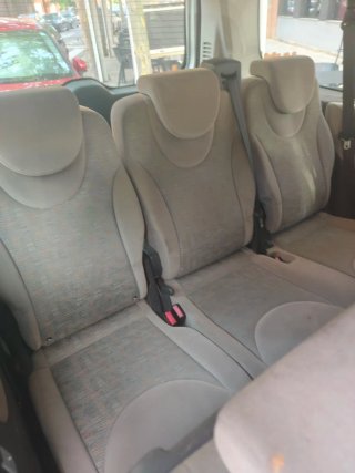 FIAT Scudo 2009