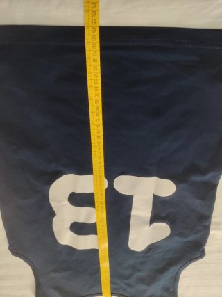 Equipación Baloncesto Infantil Macron T.XS
