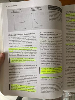 Principios de Economia - 3 Edicion