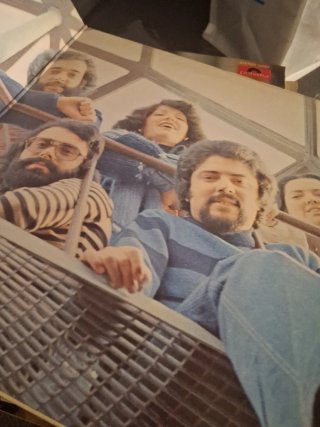 Vinilo Mocedades - La otra España
