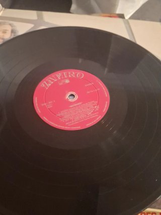 Vinilo Mocedades - La otra España