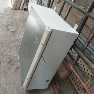 Armario cuadro eléctrico ABB IP66 69.5x58x25cm