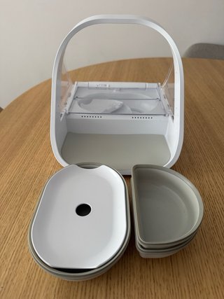 Comedero SureFeed Connect Sure Petcare