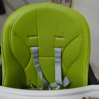 Trona Peg Perego Siesta Verde