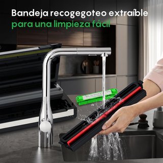 Envasadora al Vacío Automática FRESKO 140W