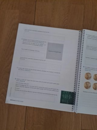 MATEMATIQUES 2 (LC+QA+DIGITAL) (SITUACIONS)