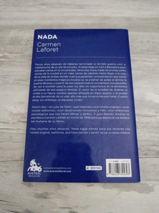 Nada