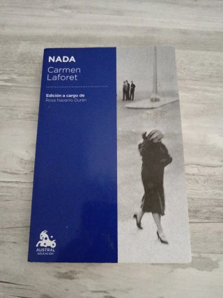 Nada