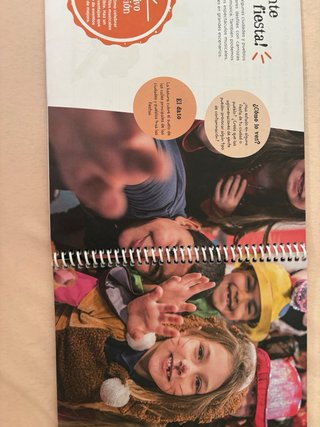 Música 3 Primaria anaya operación mundo