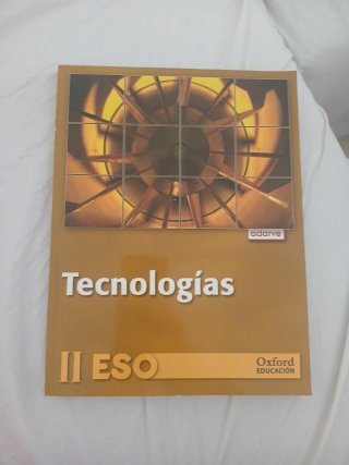 Adar tecno ii eso la 2010
